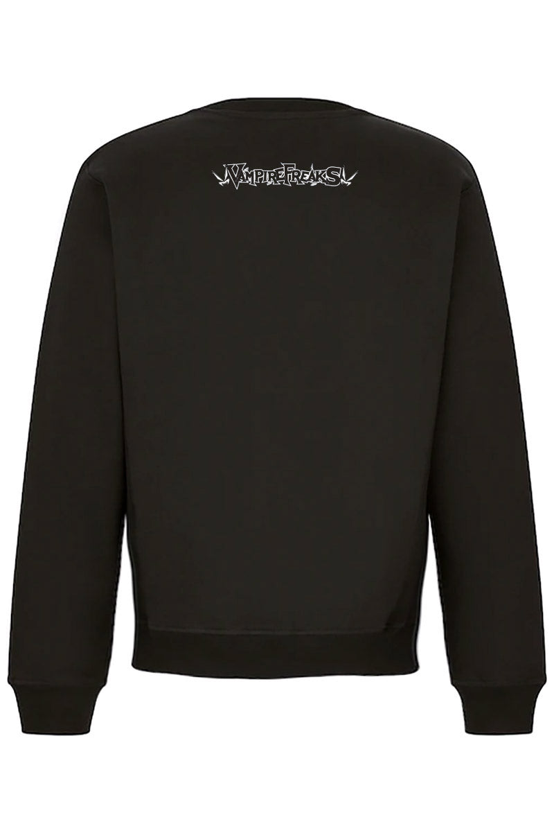 Cabinet of Curiosities Sweatshirt