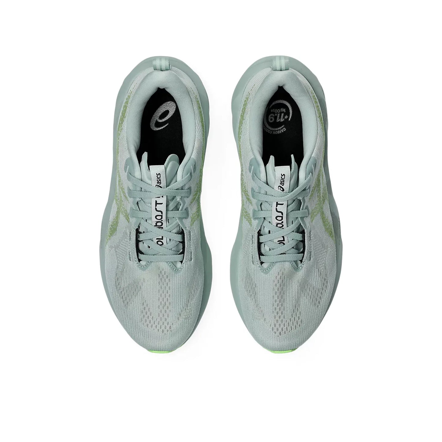 Asics Men's Novablast 5 Running Shoes