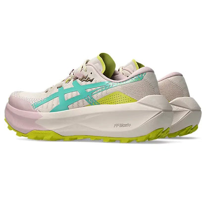 Asics Women's Trabuco Max 5 Trail Running Shoes