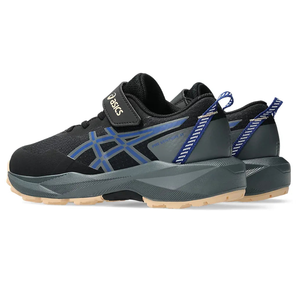 Asics Kid's Gel-Venture 11 PS Trail Running Shoes
