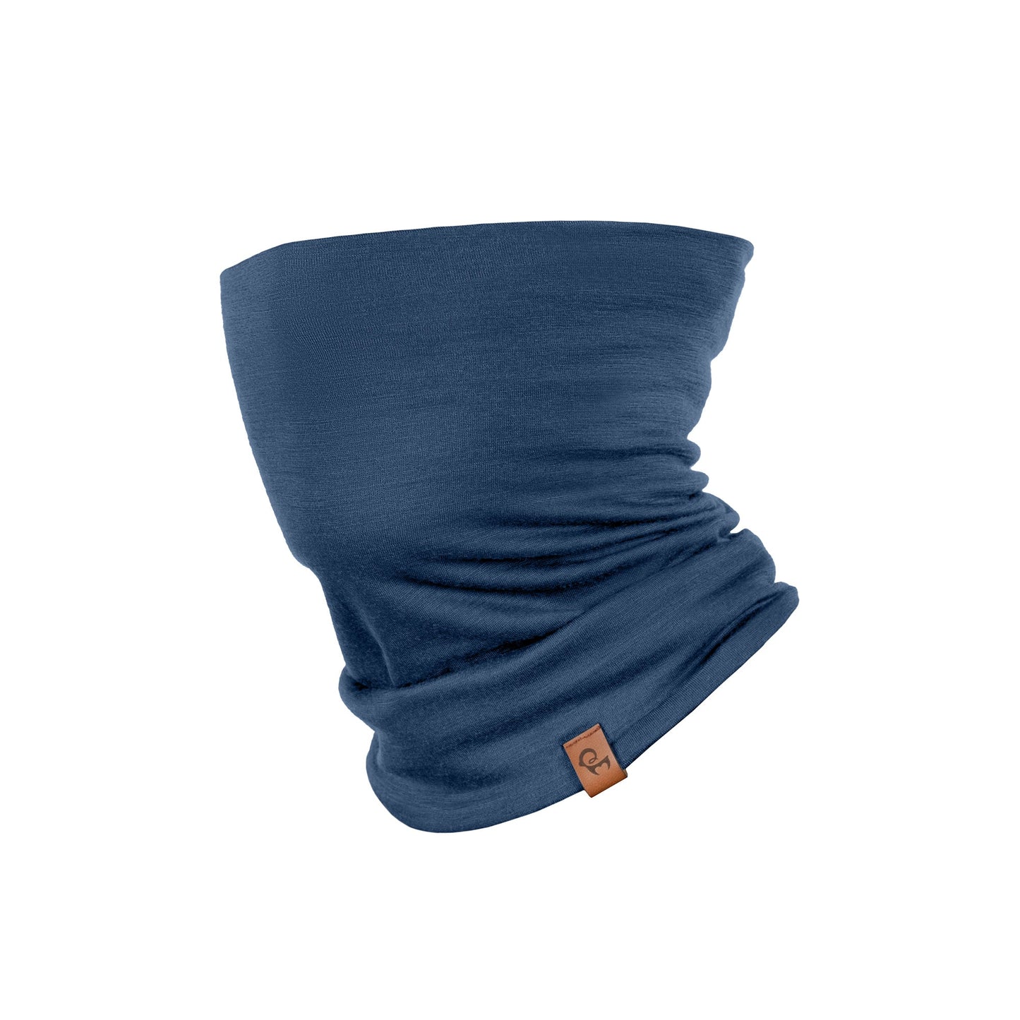 Women's 100% Merino Sun Protective Neck Gaiter