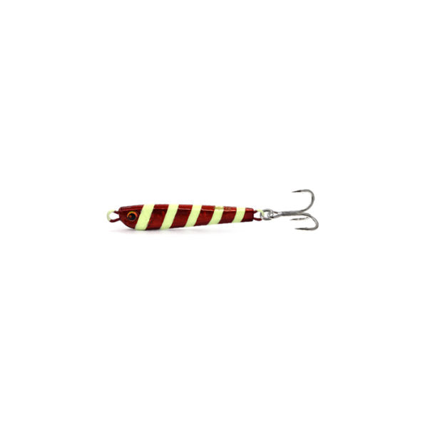 Gillies Baitfish Lures