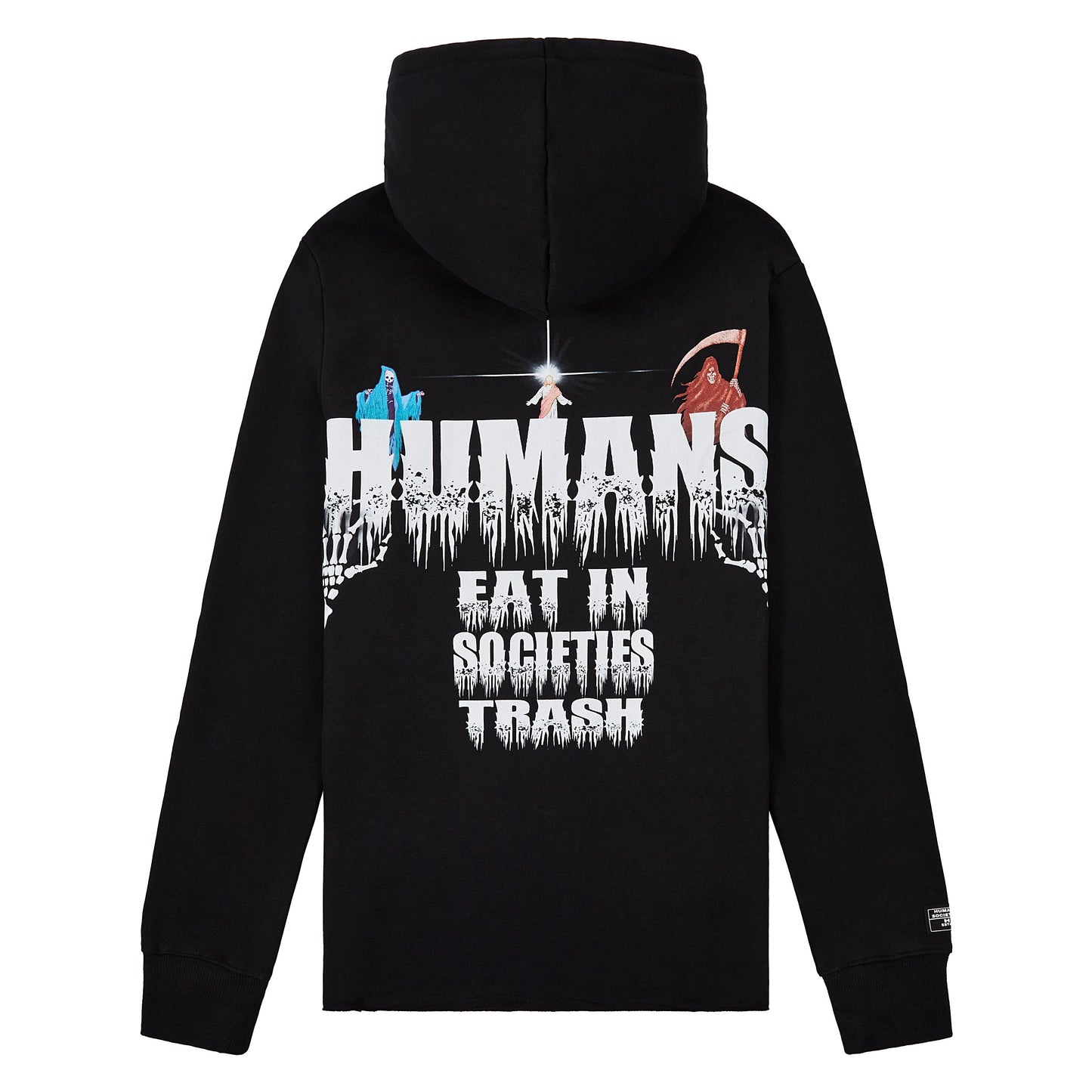 Pray Hoodie