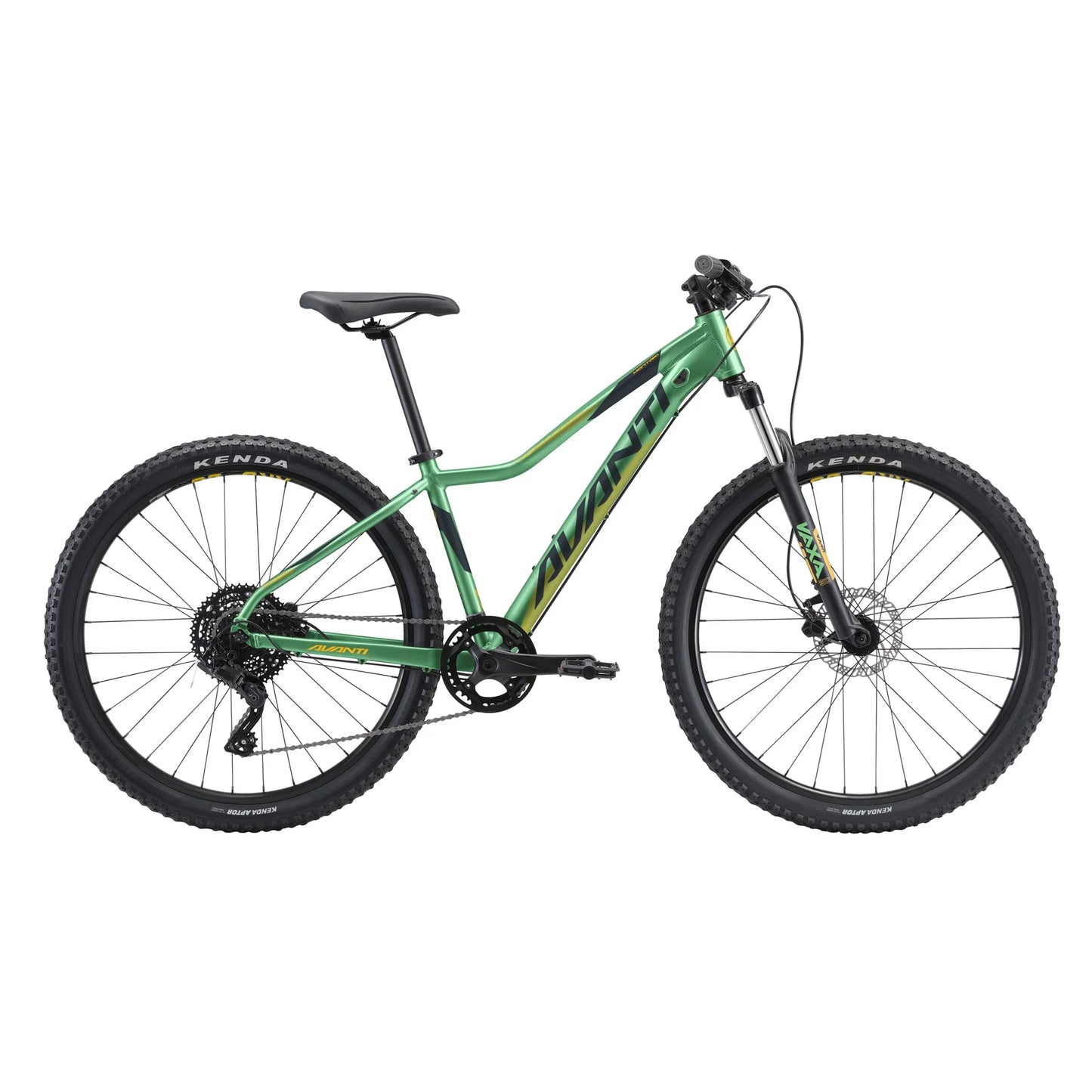 Avanti Montari MS 2W Bike