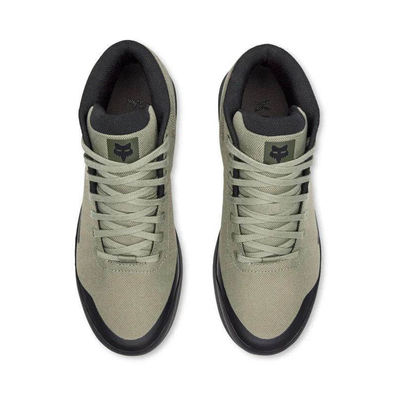 Fox Union Canvas Mid Flat MTB Shoe