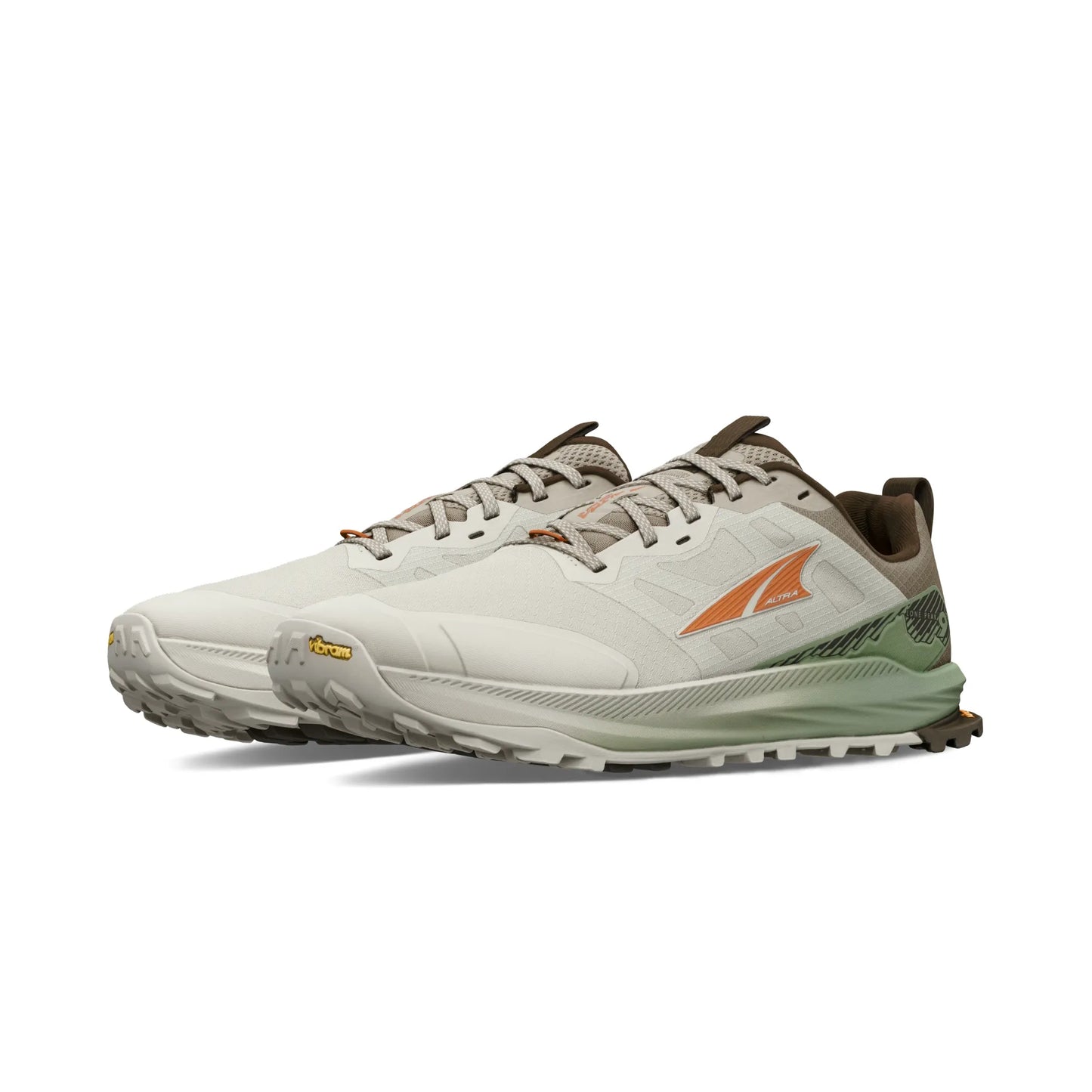 Altra Men's Lone Peak 9+ Trail Running Shoes