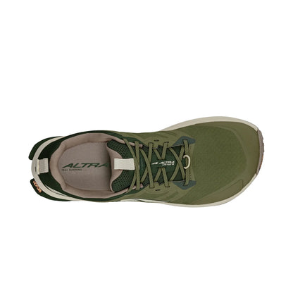 Altra Men's Lone Peak 9+ Trail Running Shoes