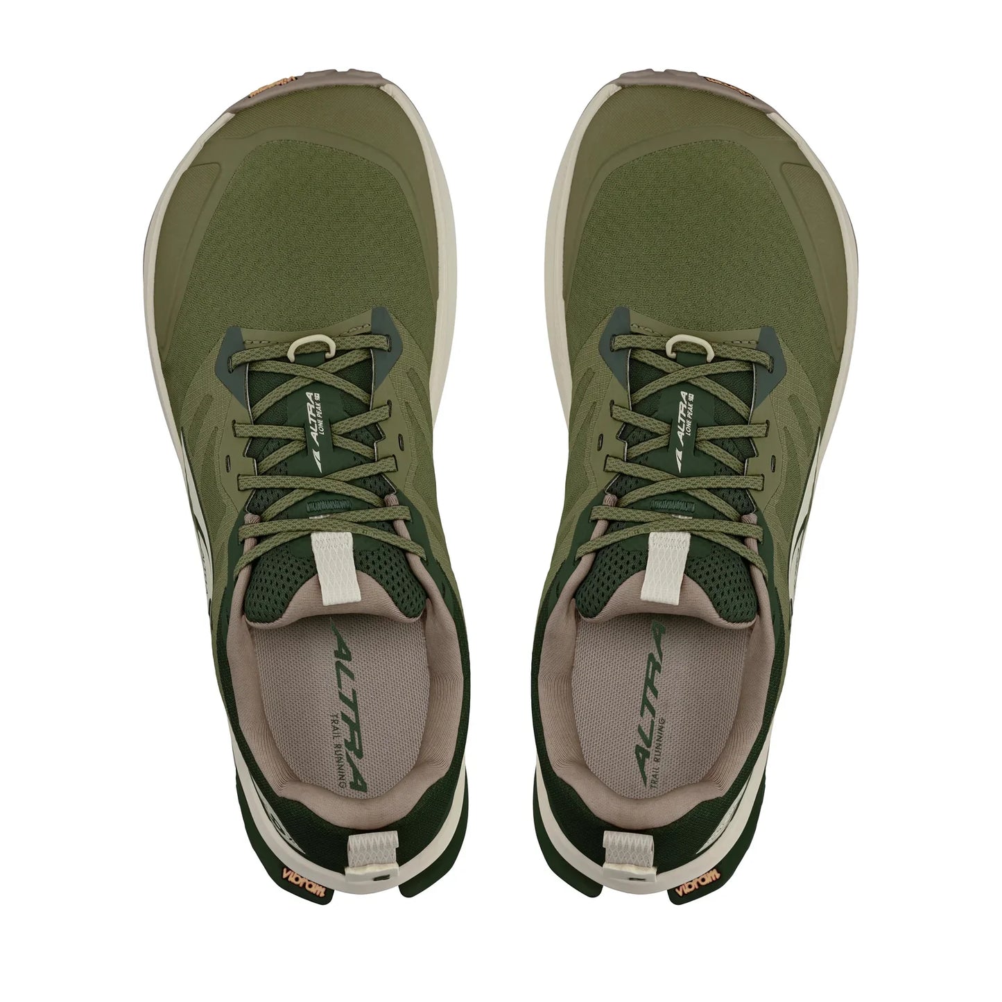 Altra Men's Lone Peak 9+ Trail Running Shoes