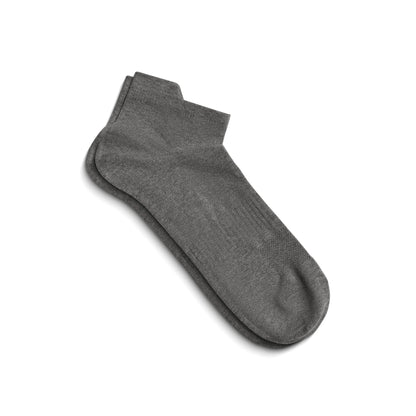 Men’s Breathable Cotton Summer Trainer Socks