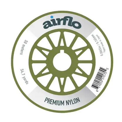 Airflo Premium Nylon Tippet 50M