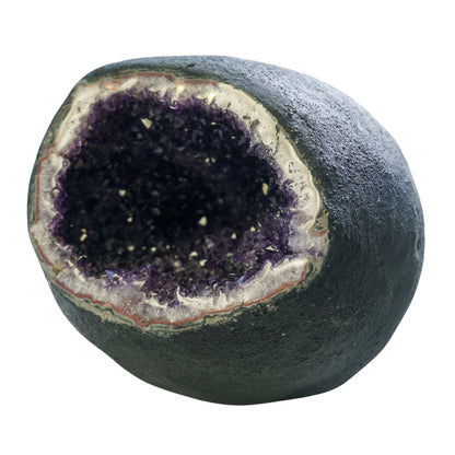 Amethyst Cave