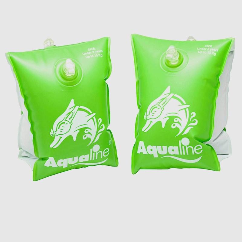 Aqualine Kid's Swimming Armbands