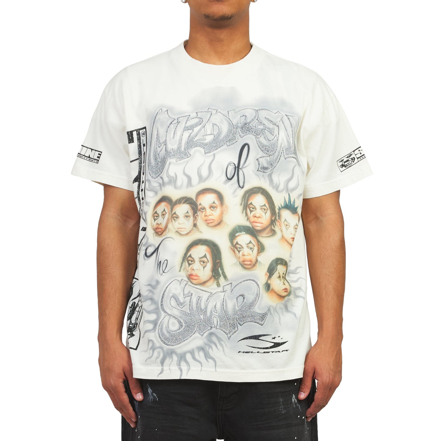 Children Of The Star Tee