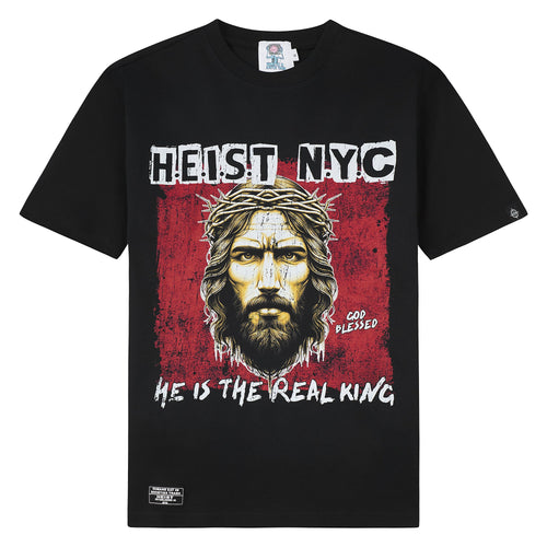 Real King Tee
