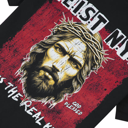 Real King Tee