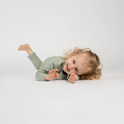 Kids' Soft Bamboo Leggings