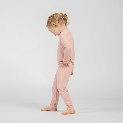 Kids' Soft Bamboo Leggings