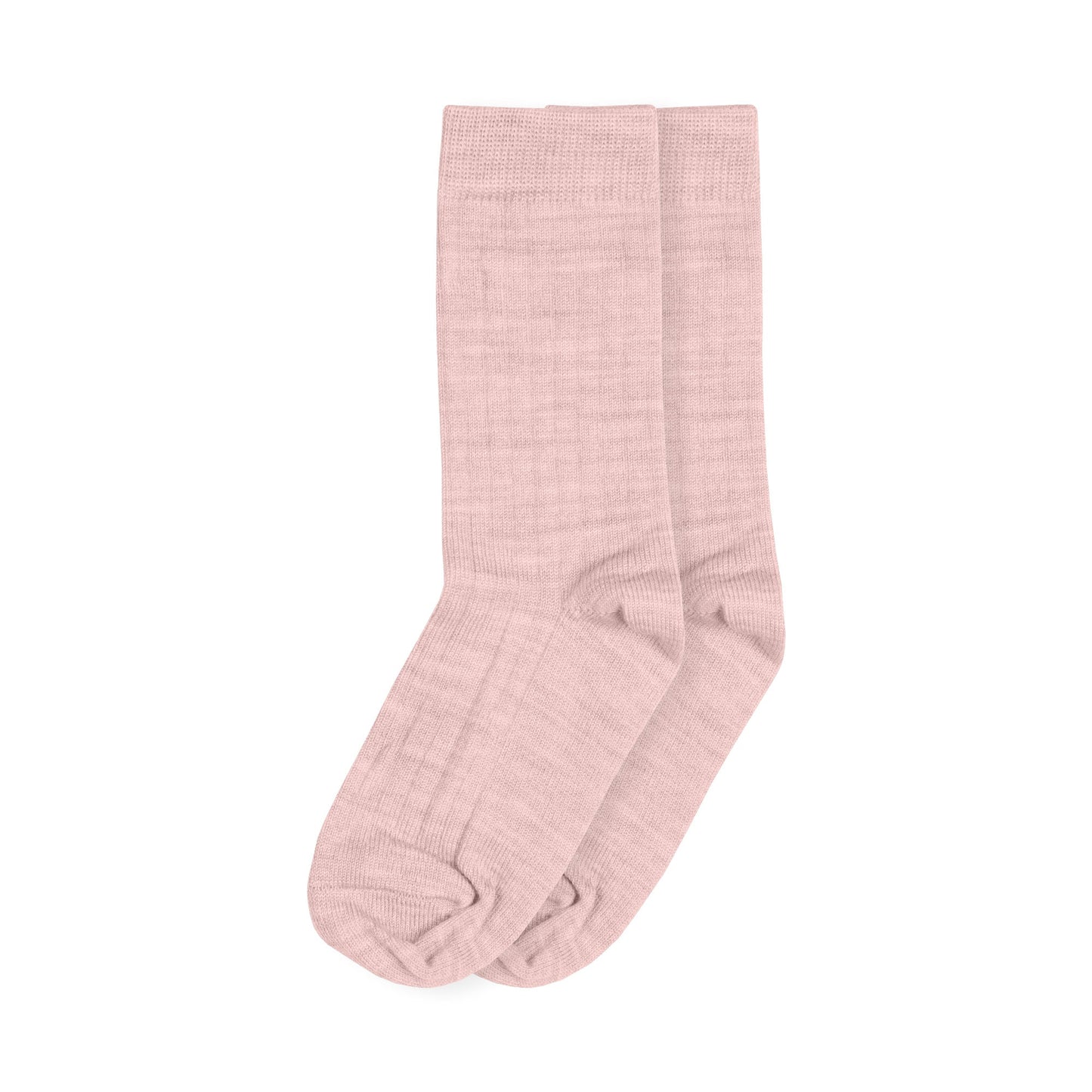Kids' Merino Rib Crew Socks 3-Pack