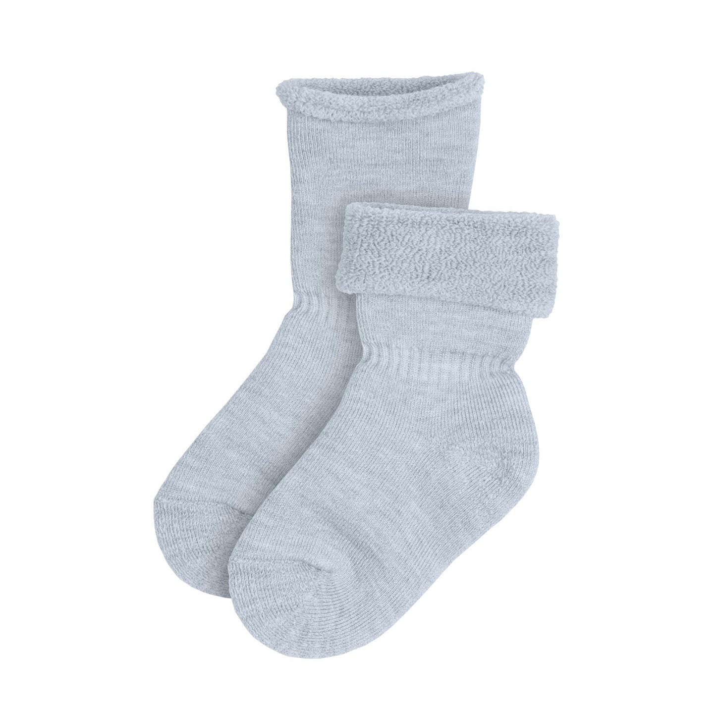 Kids' Merino Sherpa Socks 3-Pack