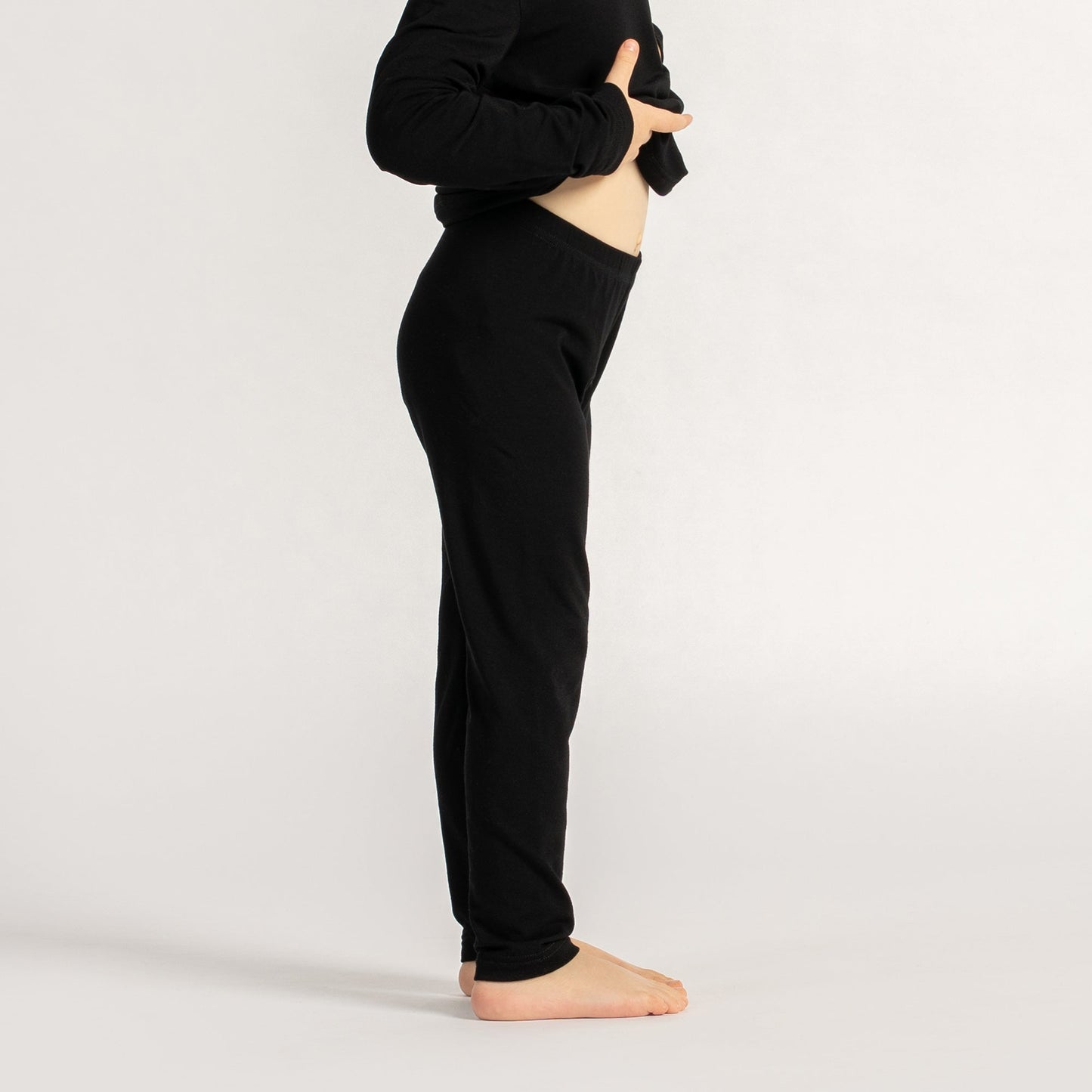 Kids' Soft Bamboo Leggings