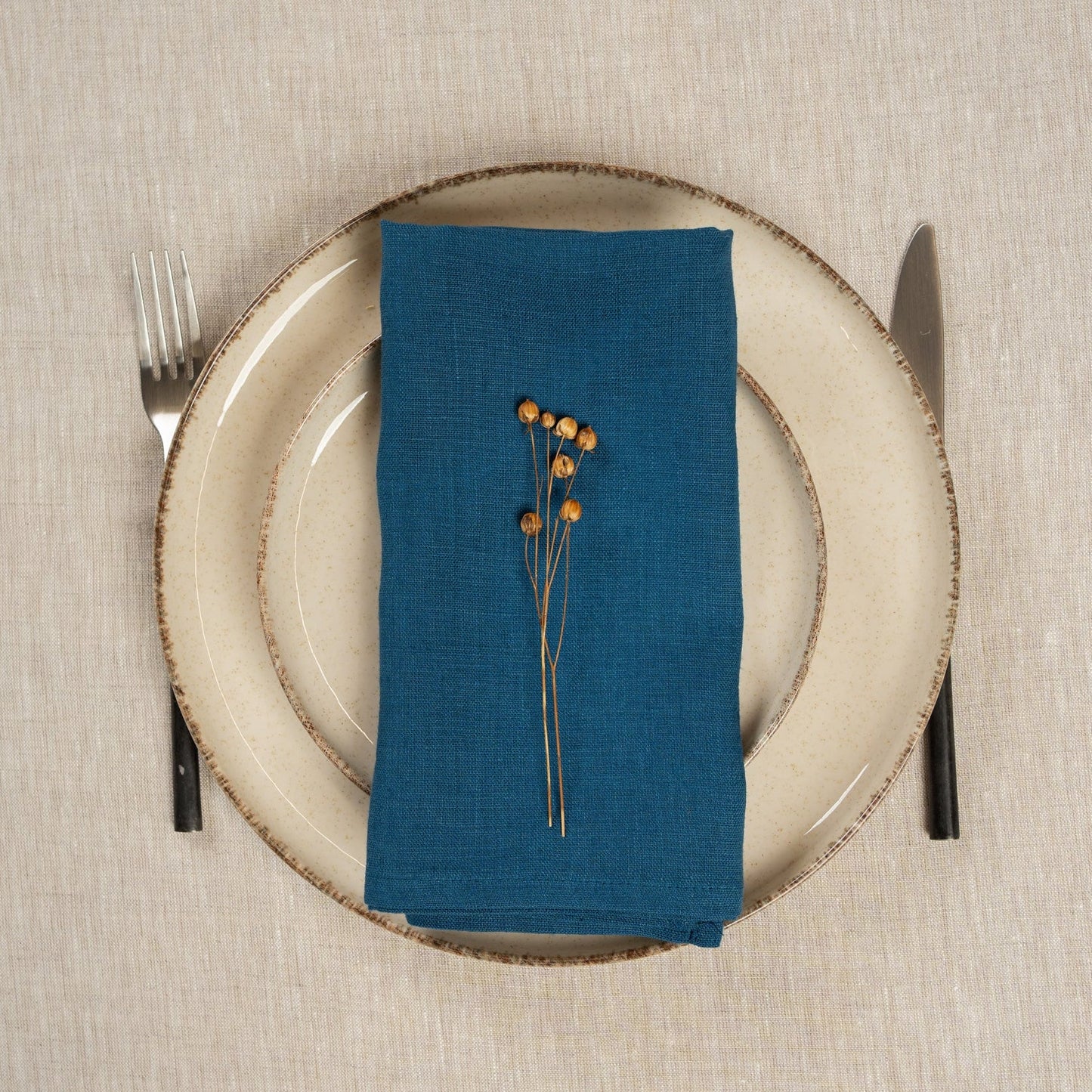 Linen Napkin