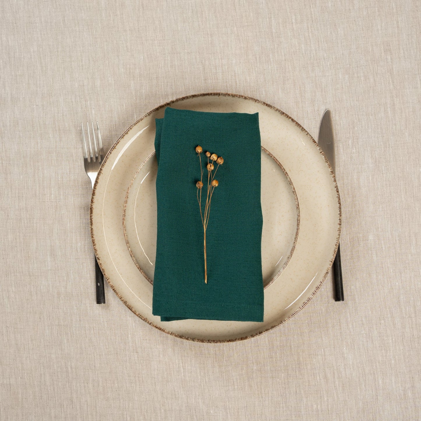 Linen Napkin