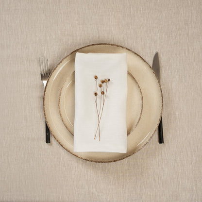 Linen Napkin
