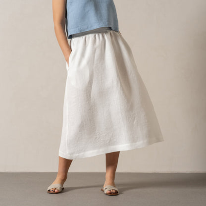 Maxi Skirt Sophia