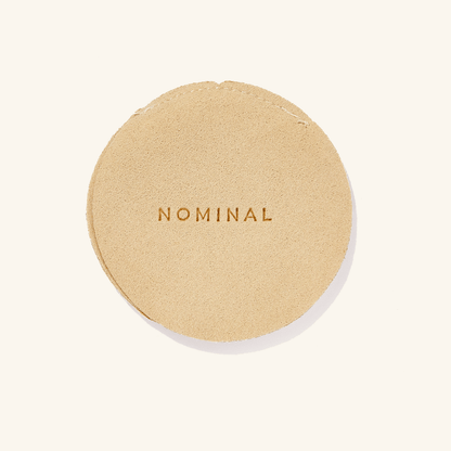 "Be, and it is" Ring