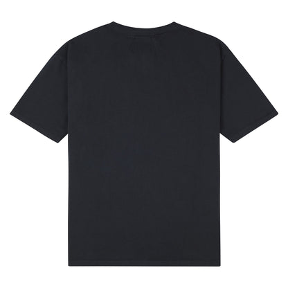 Cotswold Crest Tee | Vintage Black