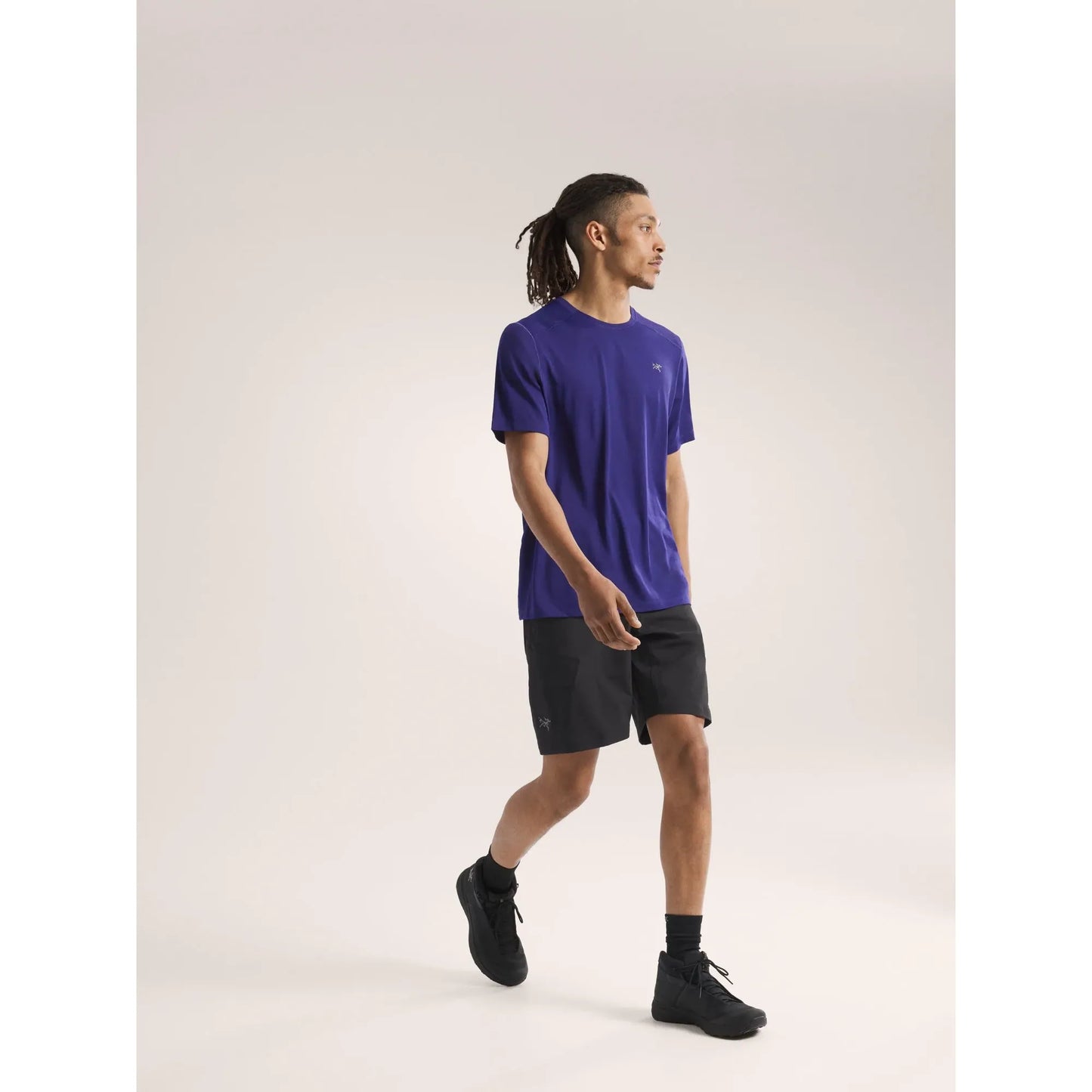 Arc'teryx Men's Rampart Short 9"