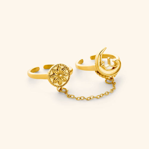 Journey Ring Set