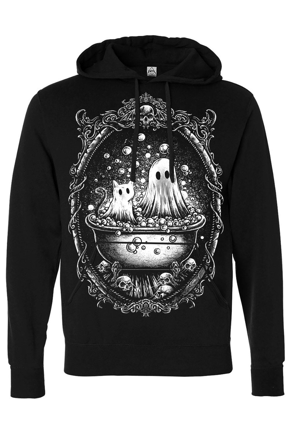 Bath Buddies Hoodie