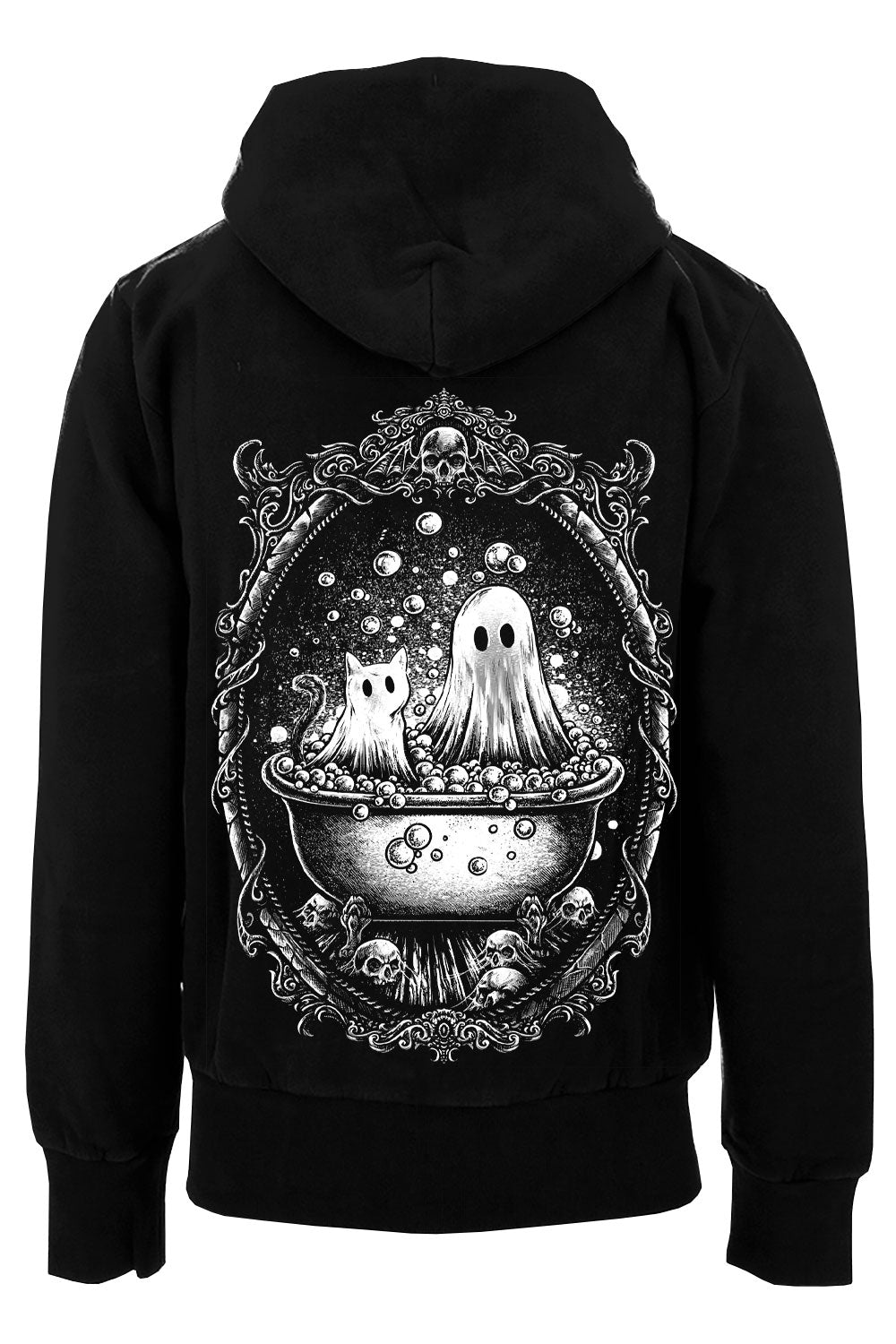 Bath Buddies Hoodie