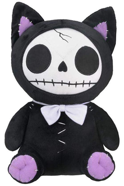 Black Mao Mao Plush [Large]
