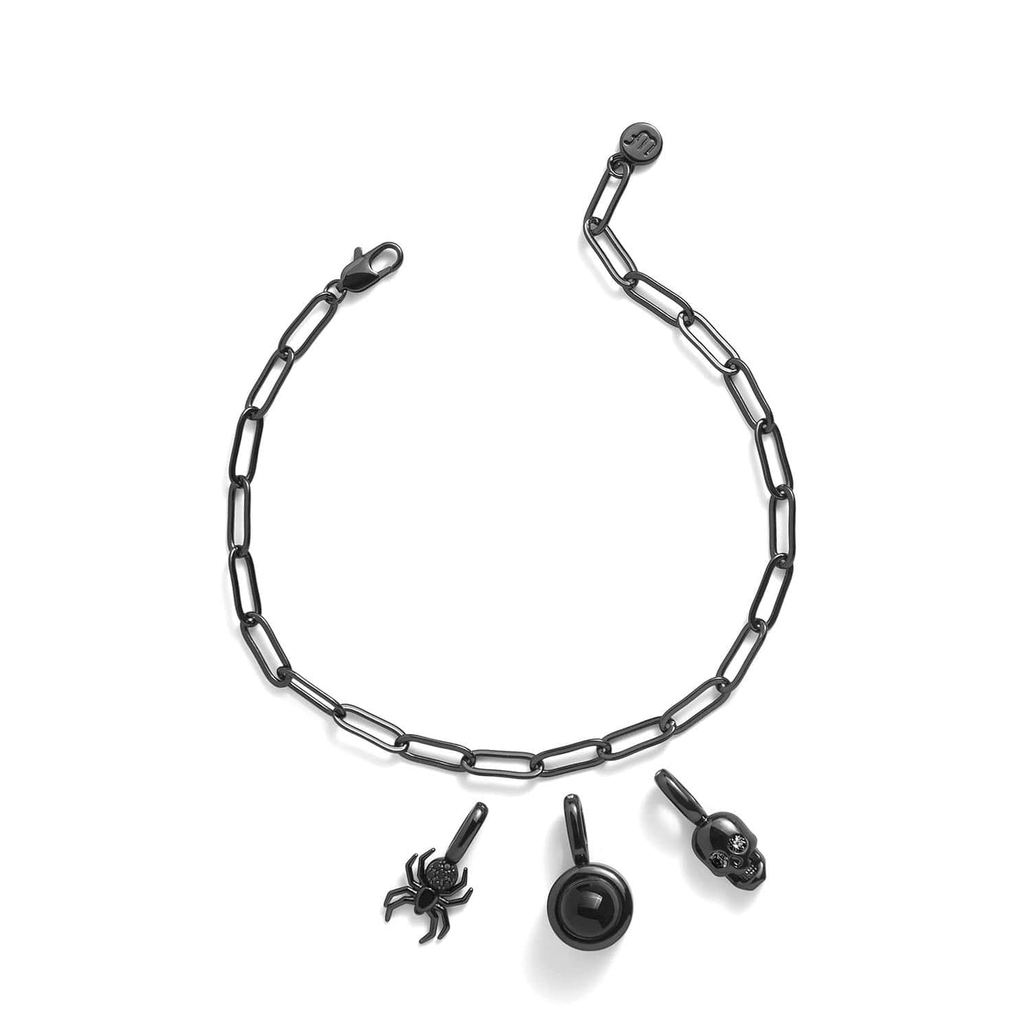 Skull Charm