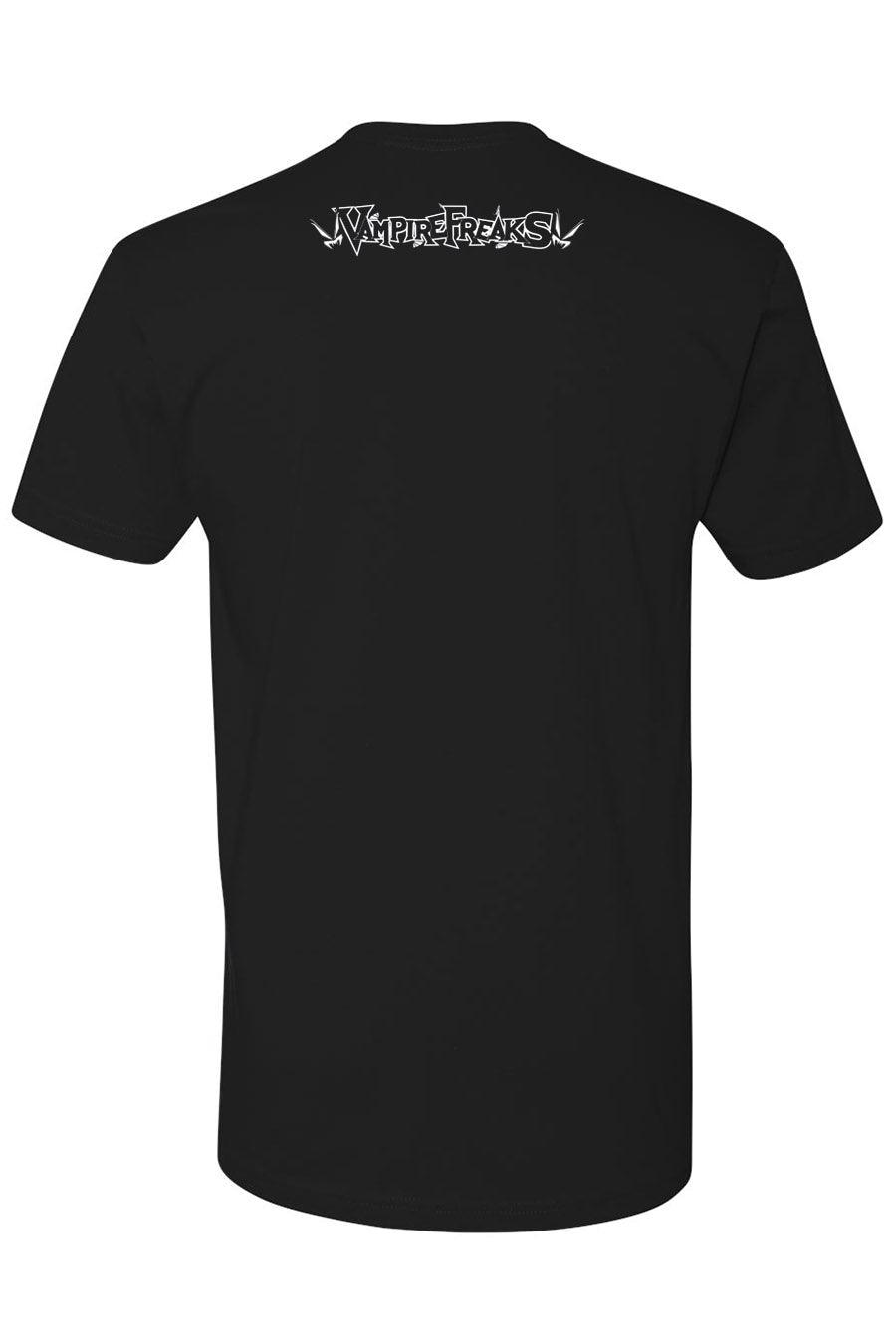Clockwork Plague Doctor T-shirt