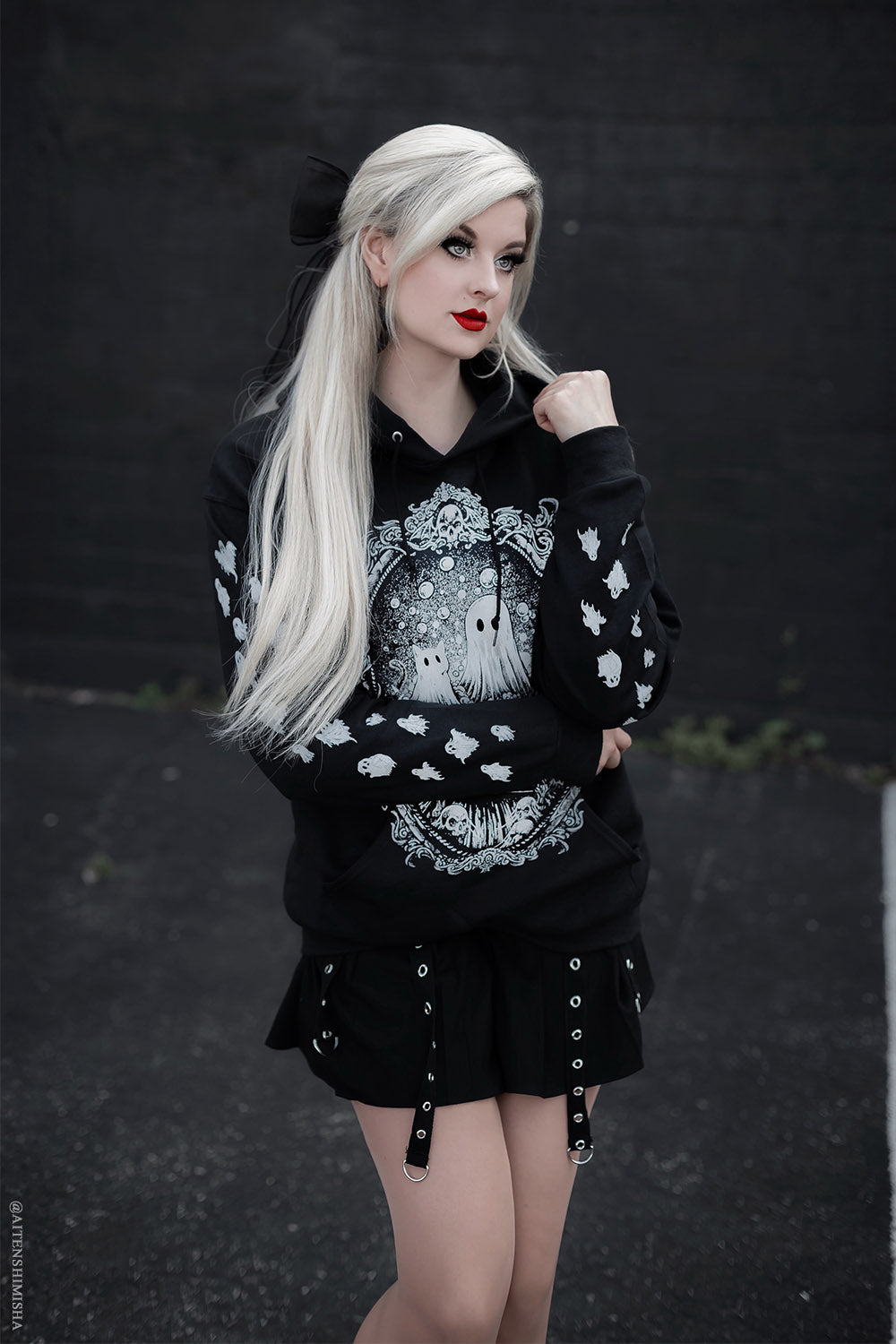Bath Buddies Hoodie