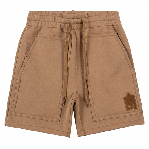 Elwood Short | Camel