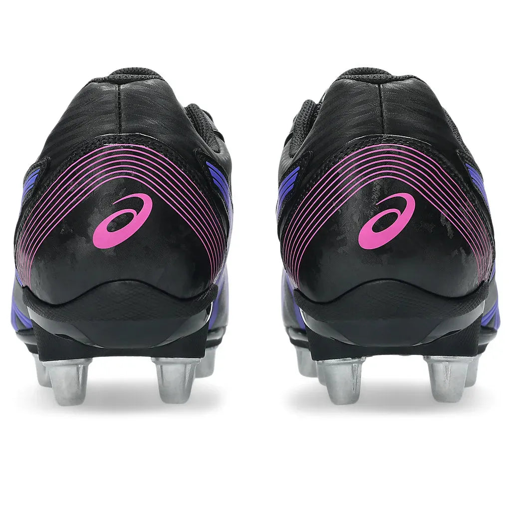 Asics Men's Lethal Tackle ST Rugby Boots