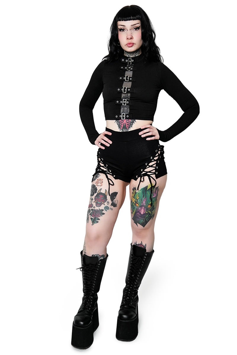 Alice Shorts
