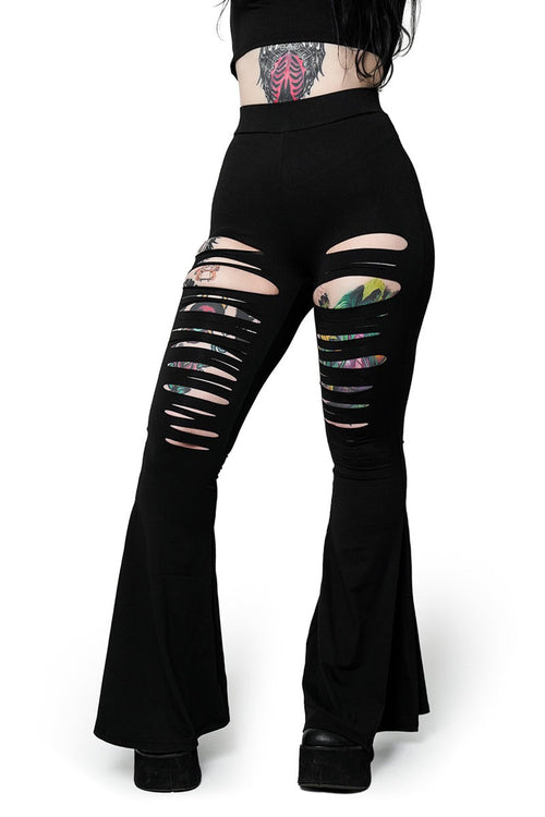 Cleo Flare Pants