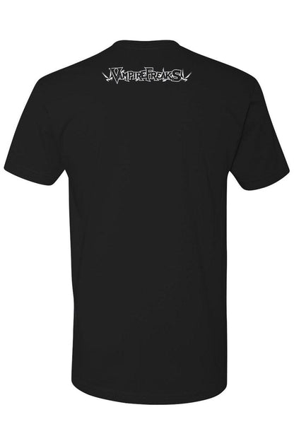 Cathedral Crow T-shirt